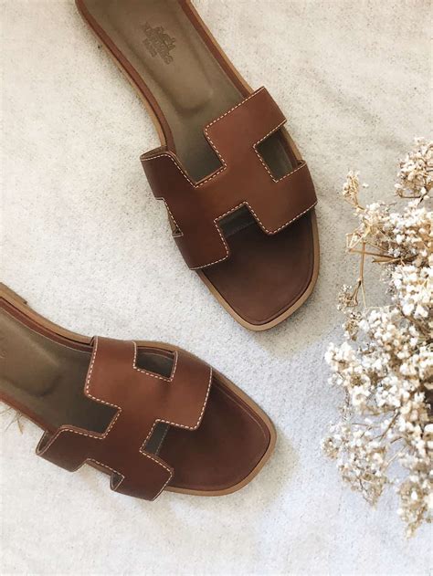 dupe hermes slides|hermes sandals knock off.